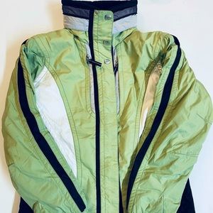 Ski / Snowboarding Insulated Jacket